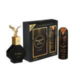Nabeel Fulad meeste l&otilde;hnakomplekt &ndash; Eau de Parfum 100 ml + deodorant 100 ml