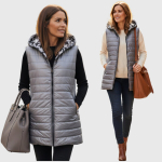 Naiste vest Ivona, hall