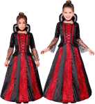 "VAMPIRESS" (kleit traadist r&otilde;ngaga, kaelakee)