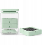 Kartulil&otilde;ikur, Brabantia