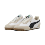 PUMA naiste vabaajajalatsid PUMA Arizona Retro PUMA valge-PUMA must - 40235302, valge