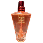 Peen parf&uuml;meeria, Love Bites Rose, Eau De Parfum, Naistele, 85 ml Naistele