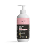Vol&uuml;&uuml;mi lisav mask koerte ja kasside karvkattele Tauro Pro Line Ultra Natural Care Volume Boost Mask, 400 ml