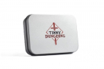 Tinny Dungeons. Reisiv mini-RPG tina ET - Arispeni peav&otilde;imude laboratoorium