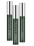 Ripsmetu&scaron;&scaron; Clinique High Impact Mascara Trio, 3 x 7 ml