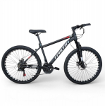 M&auml;gijalgratas Glory 26", hall