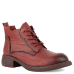 GRUNER SCHUHE Naiste poolsaapad, pruunid, saapad