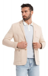 Meeste pruun jakk Azan, XL