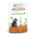 Almo Nature Anti Hairball, kanaga, 30&times;70 g