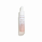 GOSH Dewy jumestustilgad 010 Deep &ndash; s&auml;rav, loomulikku ilmet andev katvus