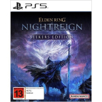 Elden Ring Nightreign Seeker Edition Playstation 5