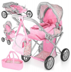 Malplay nukuk&auml;ru Gondola - kandekott k&auml;ekotiga