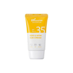 P&auml;ikesekaitsekreem TonyMoly UV Master Kids & Mom SPF35, h&uuml;poallergeenne, 45 ml