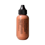 Meigialuskreem MAC Studio Radiance Face And Body Radiant Sheer Foundation W4 50 ml