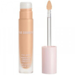 Kylie Cosmetics Power Plush Longwear 5 ml kerge keskmise katvusega peitekreem