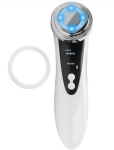 N&auml;omassaažija Palsar 7 Galvanic Face Iron 5 &uuml;hes, laetav, automaatse v&auml;ljal&uuml;litusega