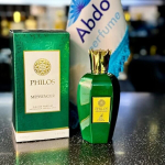Unisex parf&uuml;&uuml;m Maison Alhambra Philos Messenger 100 ml EDP