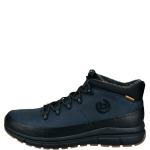 BUGATTI Meeste poolsaapad, sinised, saapad