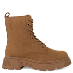 GRUNER SCHUHE Naiste poolsaapad, mustad, saapad