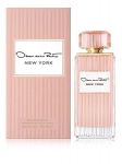 Parf&uuml;&uuml;mvesi Oscar De La Renta New York naistele EDP, 30 ml