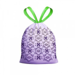 Suure Mahutavusega Lavendlil&otilde;hnalised Pr&uuml;gikotid