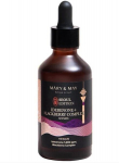 Seerum Mary&May Seoul Edition Idebenooni + P&otilde;ldmuraka kompleks Antioks&uuml;dantne Pinguldav 80 ml