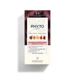 &bdquo;Phyto Color&rdquo; p&uuml;siv&auml;rv - 5,5 hele kastanipunane mahagon