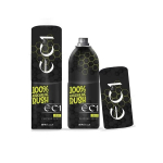 ECI 100% Adrenaline Rush parf&uuml;meeritud kehasprei meestele Zest, 200 ml