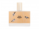 Memo Paris "Eau de Memo" luksuslik l&otilde;hnatee, 100 ml - ainulaadne parf&uuml;&uuml;mvesi