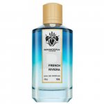 Mancera French Riviera unisex parf&uuml;&uuml;mvesi 120 ml