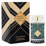 Gulf Orchid, Sweet Heaven Tobacco, parf&uuml;&uuml;mvesi meestele, 20 ml