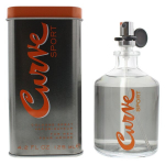 Liz Claiborne, Curve Sport, Parf&uuml;&uuml;mvesi meestele, 125 ml