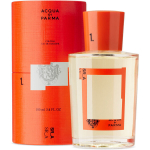 Acqua Di Parma Colonia piiratud v&auml;ljalaskega oranž EDC K&ouml;ln naistele/meestele, 100 ml