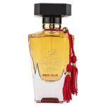 Ard Al Zaafaran, Shams Al Emarat Khususi- Red Oud, parf&uuml;&uuml;mvesi, Unisex, 100 ml