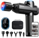 Renpho Power+ Thermacool PEU‑R‑C001SH‑BK