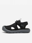 PUMA - Laste sandaalid, PUMA FUN RACER SANDAL MASHVPS, PUMA FUN RACER SANDAL MASHVPS PM-40157501_10, 28