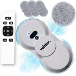 Aknapesurobot Velster CrystalClean