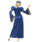 "RENESSANSI-AJA DAAM" (kleit, peakate)