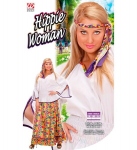 "HIPPE NAINE" samet (s&auml;rk, seelik, peapael)