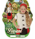 "TALUPOEG" (vest, seelik kotiga, peakate)