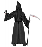 "REAPER" (kapuutsiga r&uuml;&uuml;, v&ouml;&ouml;)