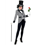"ARLEQUIN" (frakk)