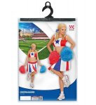 "CHEERLEADER" (top, seelik)