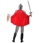 "R&Uuml;&Uuml;TEL" (tuunika soomuse ja keepiga, v&ouml;&ouml;, kiiver)