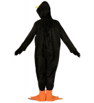"PENGUIN" (kapuutsi ja maskiga kombinesoon)