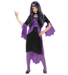 "VAMPIRESS" (kleit, kaelakee)