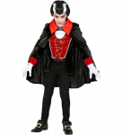 "VIKTORIAANI VAMPIIR" (vestiga jakk, keep, mantl)
