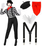 "MIME" (s&auml;rk, p&uuml;ksid, traksid, sall, kindad, m&uuml;ts)
