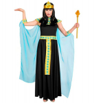 "CLEOPATRA" (kleit v&ouml;&ouml;, krae, k&auml;tiste, peakatte ja keepiga)