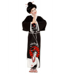 "GEISHA" (kimono, v&ouml;&ouml;, s&ouml;&ouml;gipulgad)
